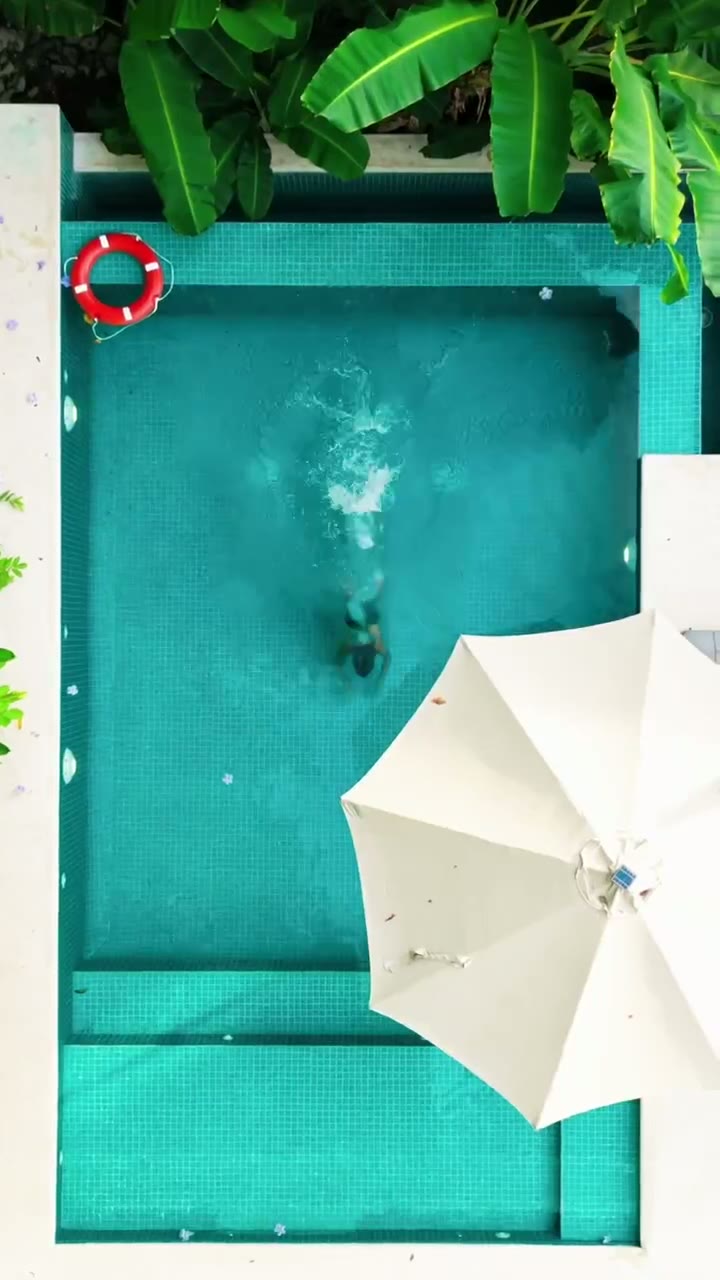 סרטון תדמית למלון בקוסטה ריקה